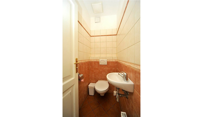 Hotel Apartamenty Plac Wacława Praha