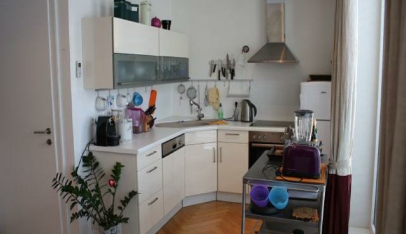 Apartment Werdertorgasse Wien - Apt 21977