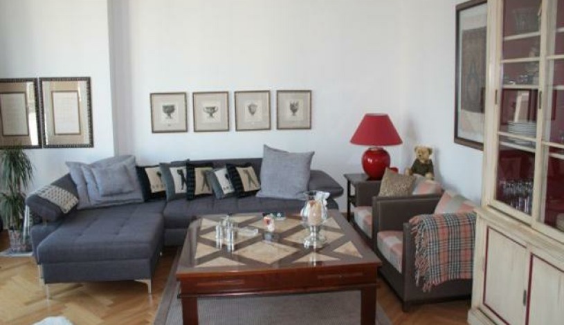 Apartment Werdertorgasse Wien - Apt 21977