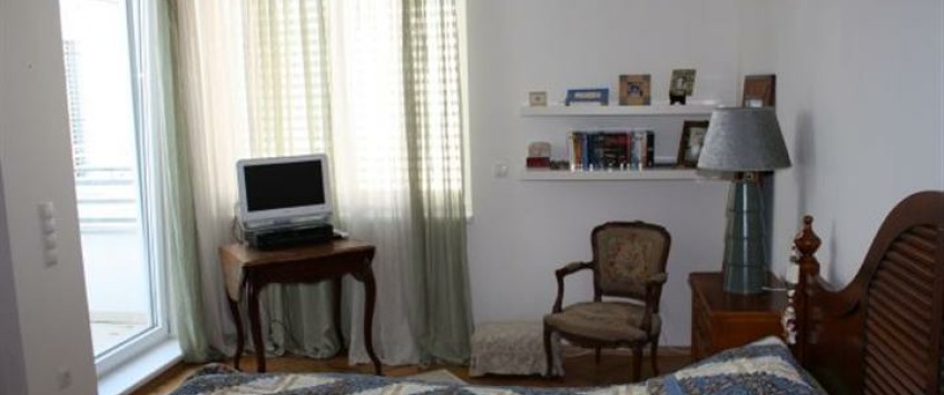 Apartment Werdertorgasse Wien - Apt 21977