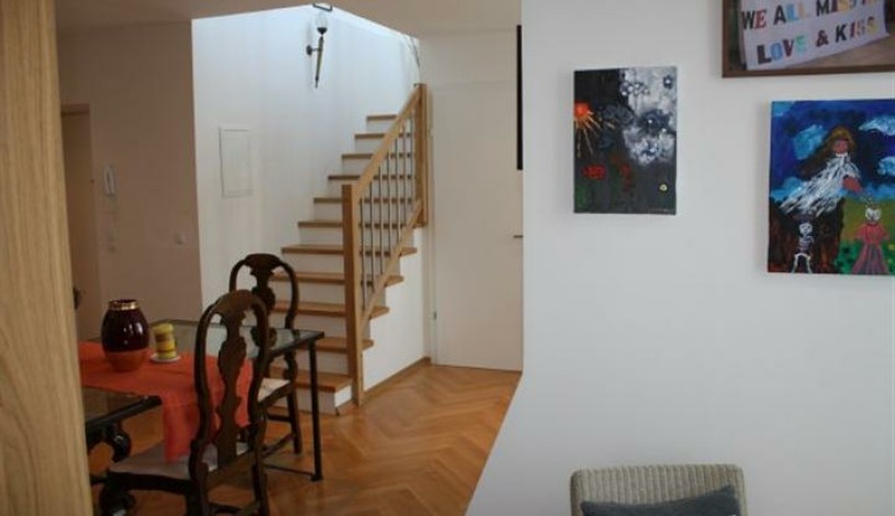 Apartment Werdertorgasse Wien - Apt 21977