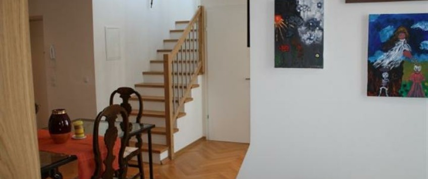 Apartment Werdertorgasse Wien - Apt 21977