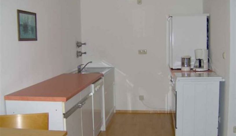 Apartment Werinherstraße München - Apt 19561