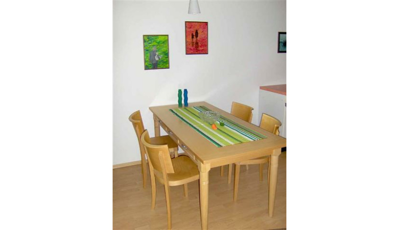 Apartment Werinherstraße München - Apt 19561