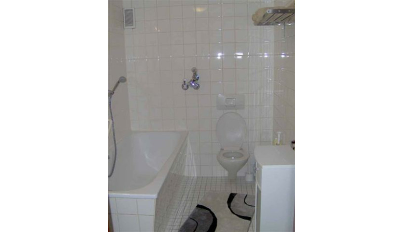 Apartment Werinherstraße München - Apt 19561