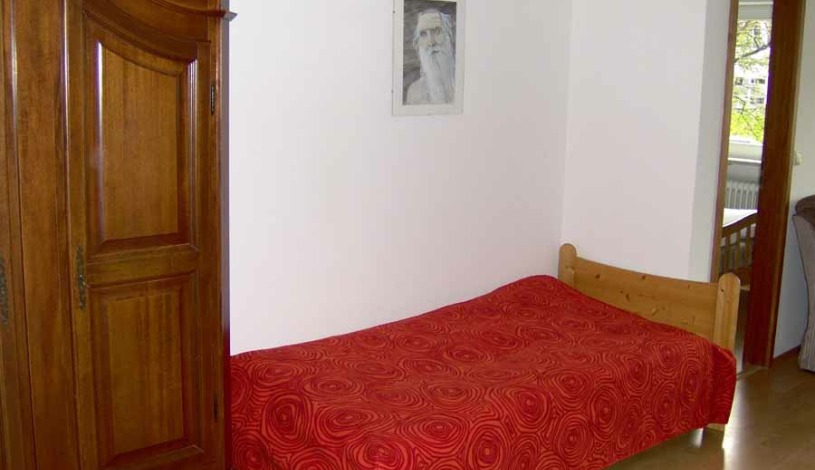 Apartment Werinherstraße München - Apt 19561