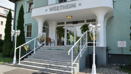Hotel Wertheim Praha