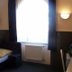 Single room - Hotel Wertheim Praha