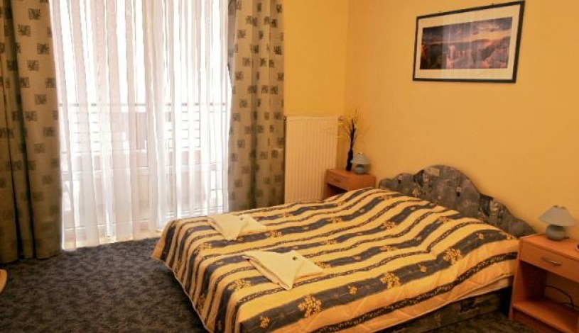 Apartment Wesselényi utca Budapest - Apt 15529