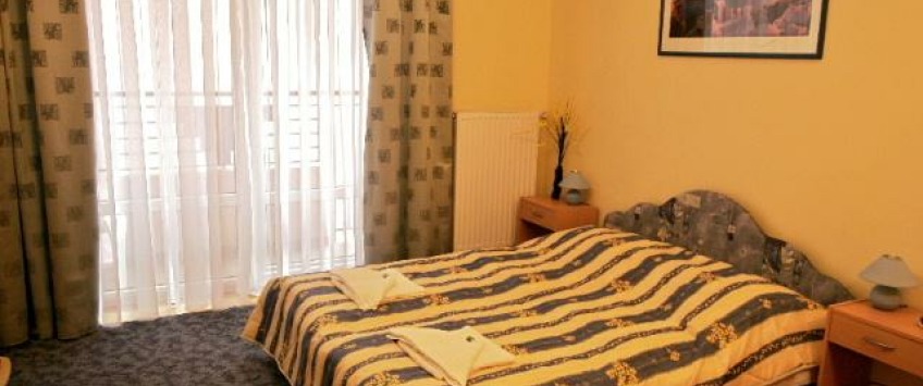 Apartment Wesselényi utca Budapest - Apt 15529