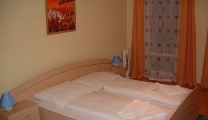Apartment Wesselényi utca Budapest - Apt 15731