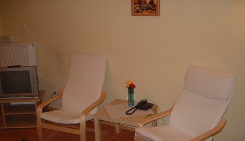 Apartment Wesselényi utca Budapest - Apt 15731