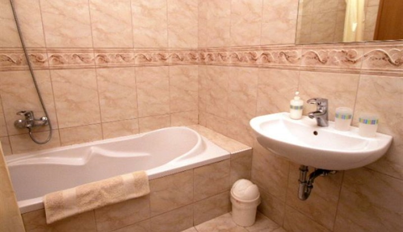 Apartment Wesselényi utca Budapest - Apt 15732