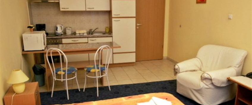 Apartment Wesselényi utca Budapest - Apt 15732