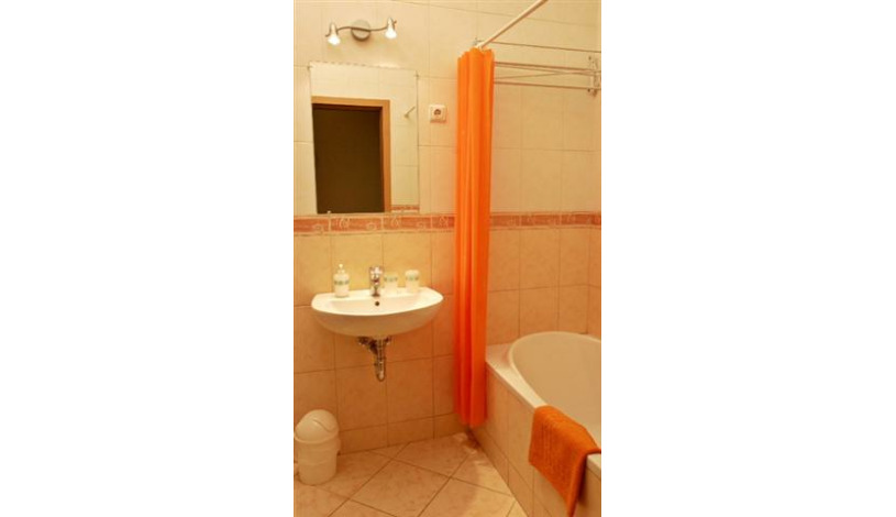 Apartment Wesselényi utca Budapest - Apt 15733
