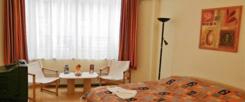 Apartment Wesselényi utca Budapest - Apt 15733