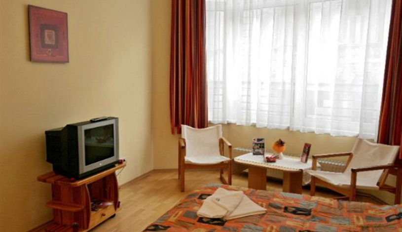 Apartment Wesselényi utca Budapest - Apt 15733