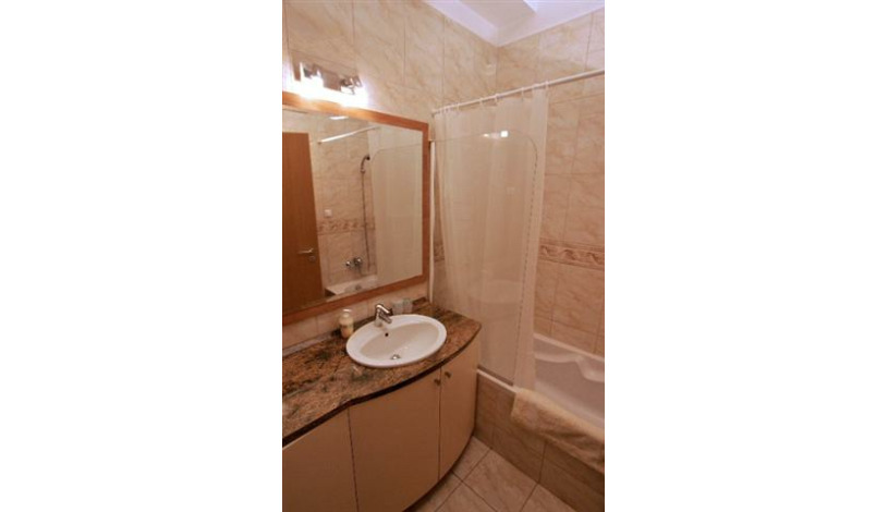 Apartment Wesselényi utca Budapest - Apt 15734