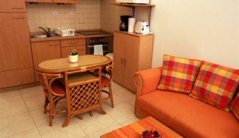 Apartment Wesselényi utca Budapest - Apt 15734