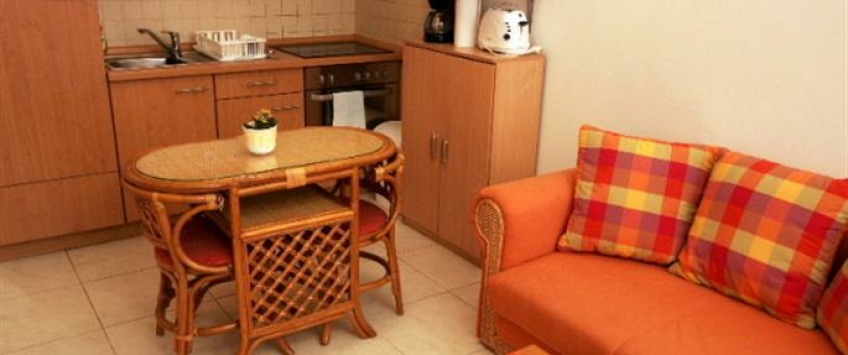 Apartment Wesselényi utca Budapest - Apt 15734