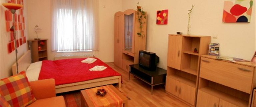 Apartment Wesselényi utca Budapest - Apt 15734