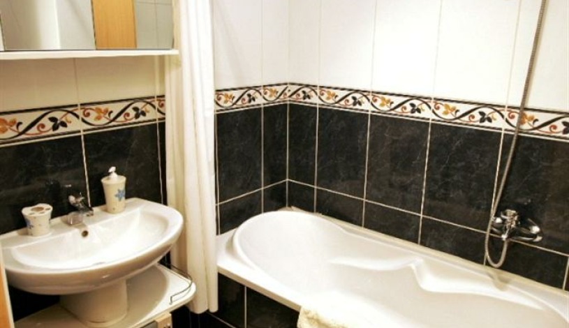 Apartment Wesselényi utca Budapest - Apt 15735
