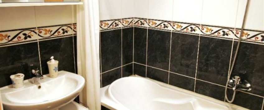 Apartment Wesselényi utca Budapest - Apt 15735