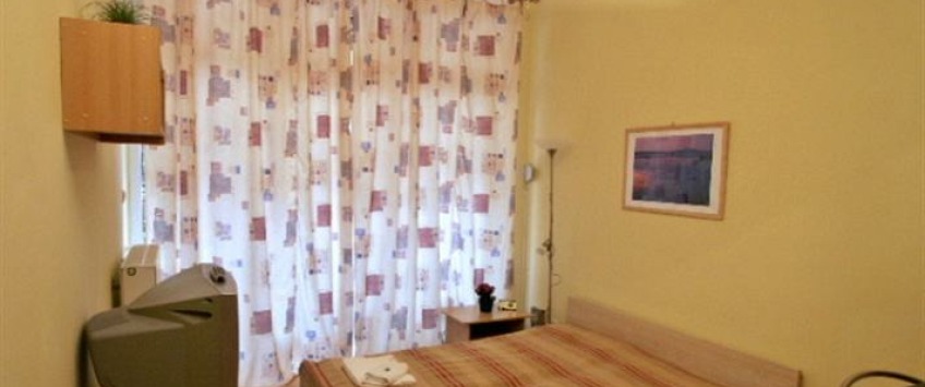 Apartment Wesselényi utca Budapest - Apt 15735