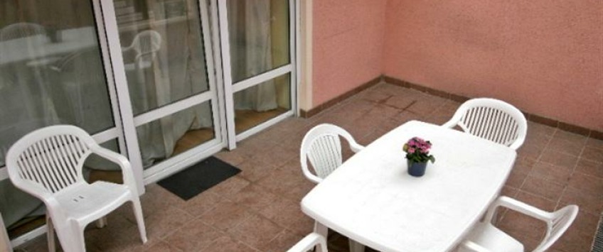 Apartment Wesselényi utca Budapest - Apt 15735