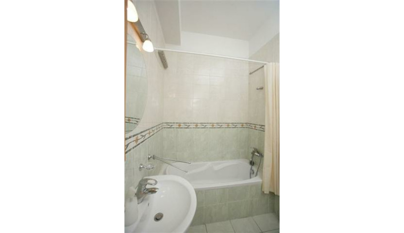 Apartment Wesselényi utca Budapest - Apt 16111