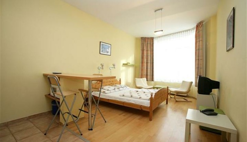 Apartment Wesselényi utca Budapest - Apt 16111