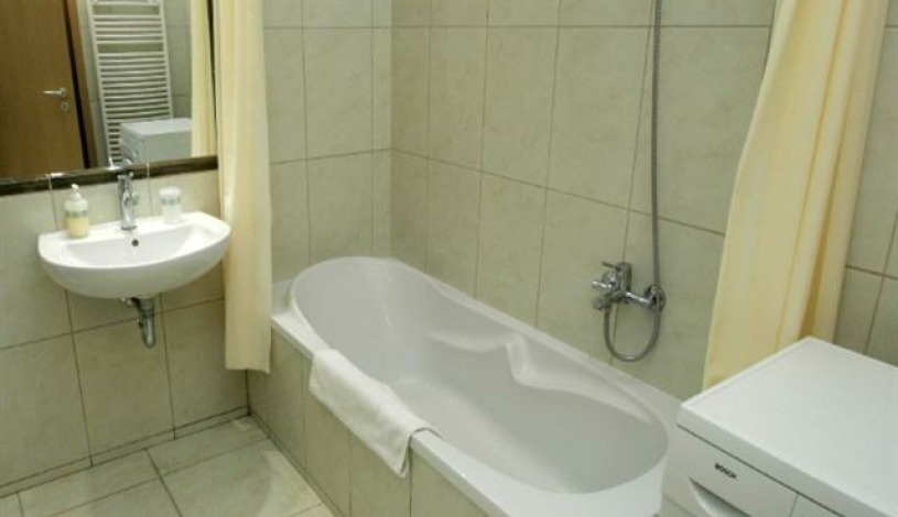 Apartment Wesselényi utca Budapest - Apt 17611