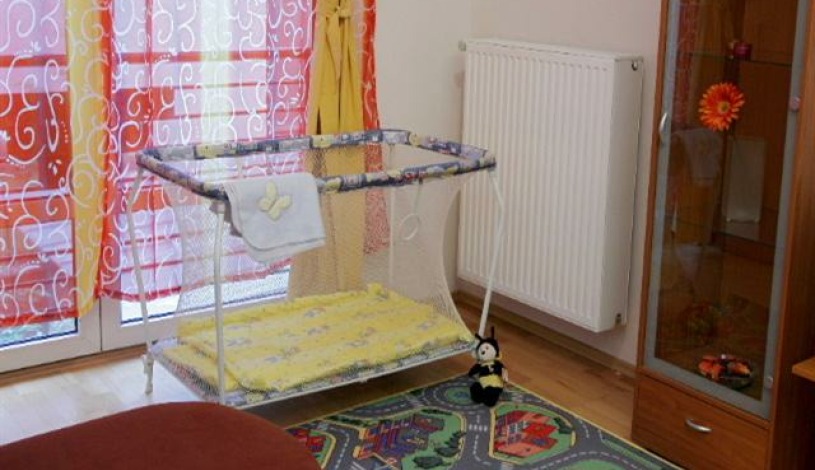 Apartment Wesselényi utca Budapest - Apt 17611