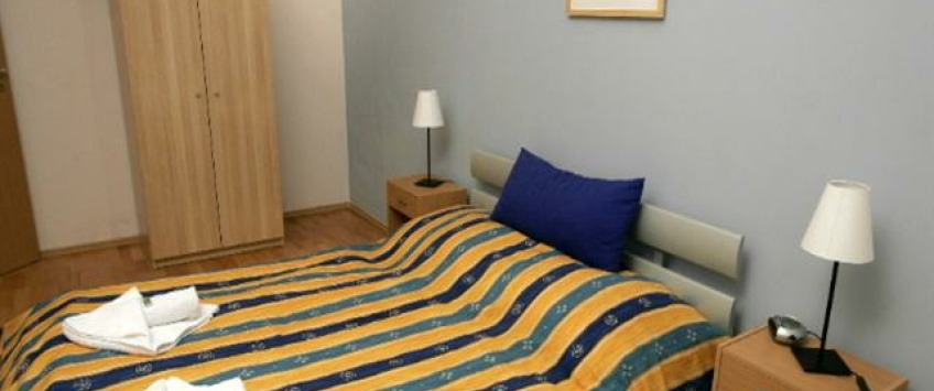 Apartment Wesselényi utca Budapest - Apt 17611