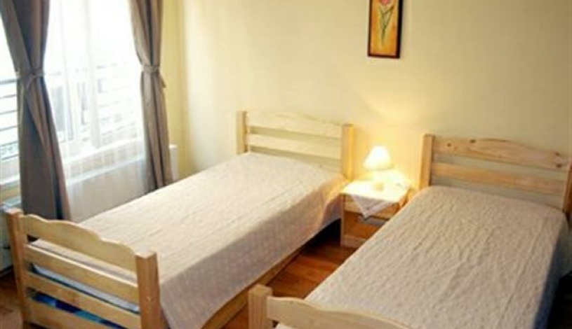 Apartment Wesselényi utca Budapest - Apt 19709