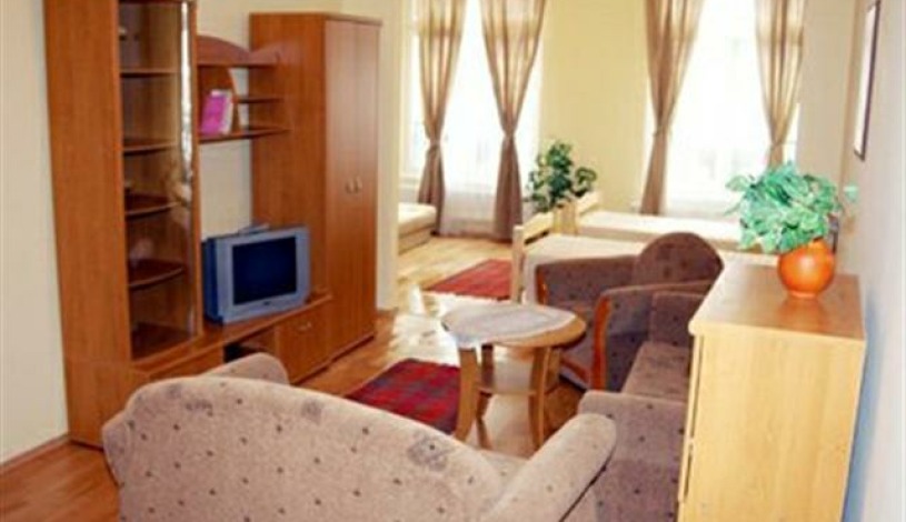 Apartment Wesselényi utca Budapest - Apt 19709