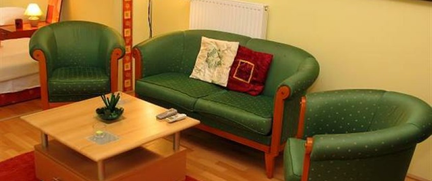 Apartment Wesselényi utca Budapest - Apt 19710