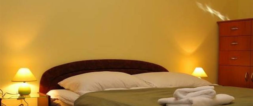 Apartment Wesselényi utca Budapest - Apt 19710