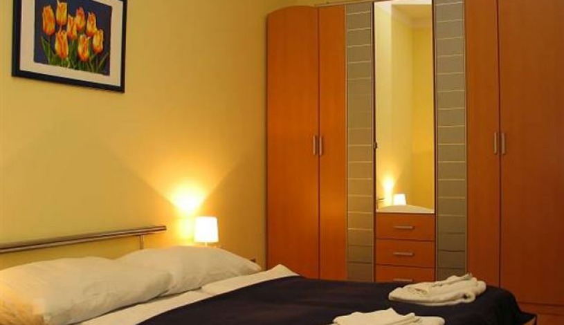Apartment Wesselényi utca Budapest - Apt 19711