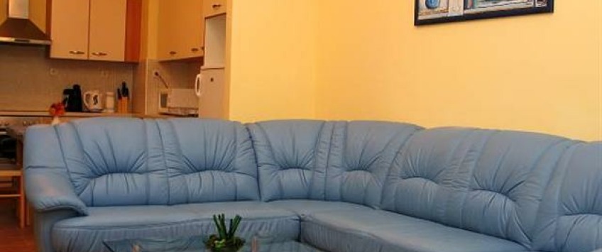 Apartment Wesselényi utca Budapest - Apt 19711