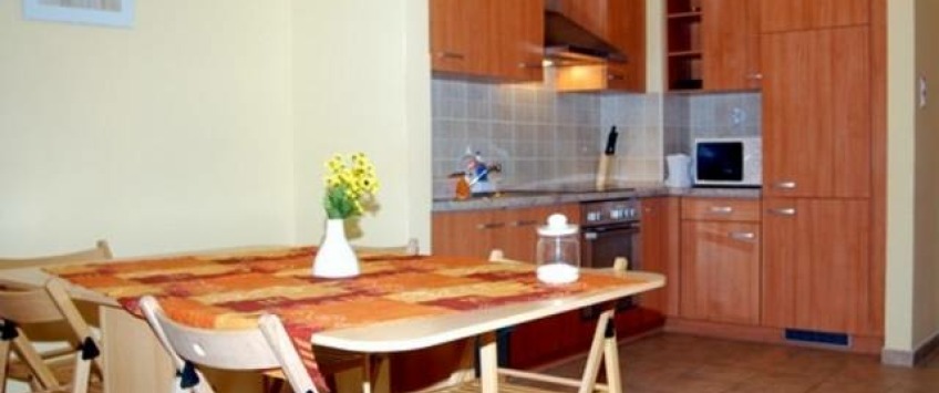 Apartment Wesselényi utca Budapest - Apt 2013