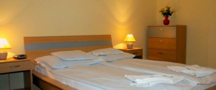 Apartment Wesselényi utca Budapest - Apt 2013