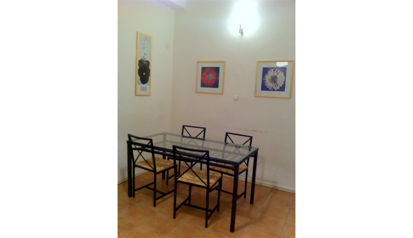 Apartment Wesselényi utca Budapest - Apt 24722