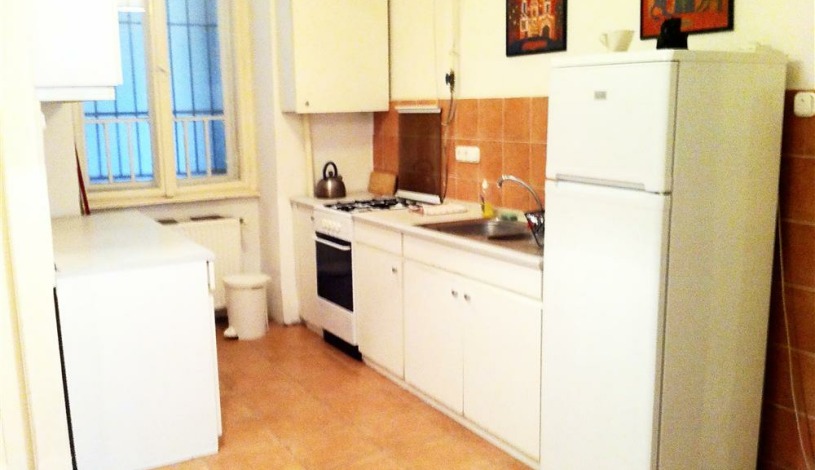 Apartment Wesselényi utca Budapest - Apt 24722