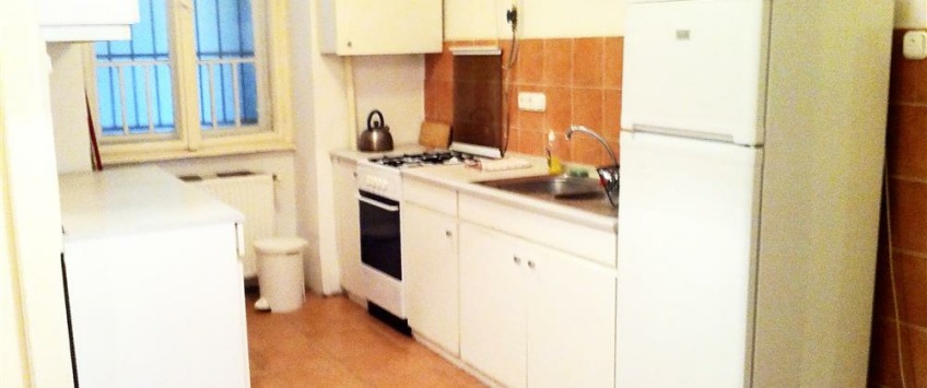 Apartment Wesselényi utca Budapest - Apt 24722