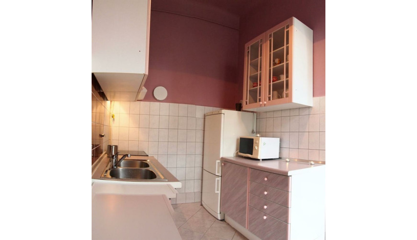 Apartment Wesselényi utca Budapest - Apt 29312