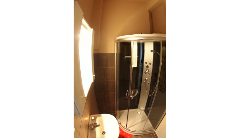 Apartment Wesselényi utca Budapest - Apt 29312