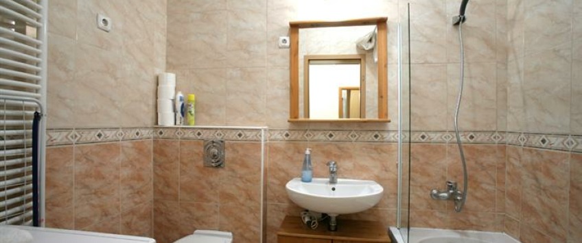 Apartment Wesselényi utca Budapest - Apt 1378