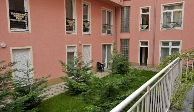 Apartment Wesselényi utca Budapest - Apt 15529