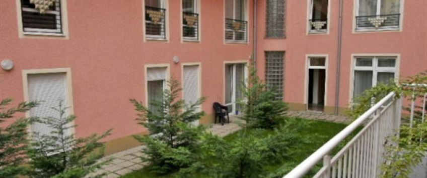 Apartment Wesselényi utca Budapest - Apt 15735